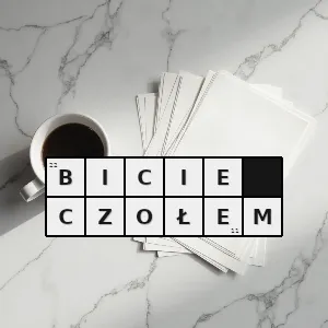 Rozwiązanie krzyżówki: oddawanie czci komuś lub czemuś - bicie czołem | hasła, synonimy i podpowiedzi Hasło krzyżówkowe oddawanie czci komuś lub czemuś - bicie czołem – rozwiązanie, synonimy, podpowiedzi i definicje krzyżówkowe